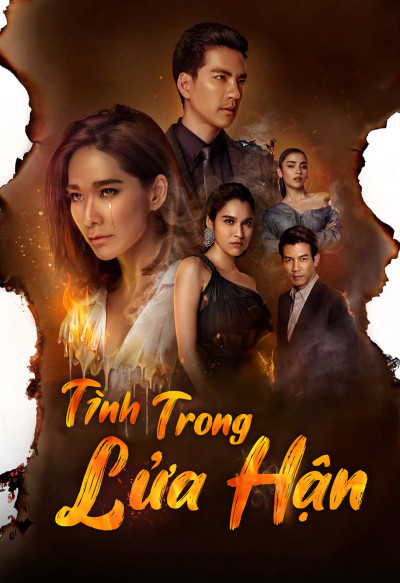 Phim Tình Trong Lửa Hận 2019