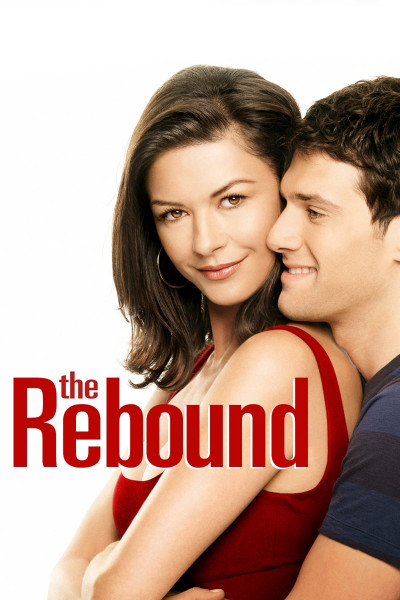 The Rebound, The Rebound - lynn whitfield