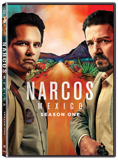 Trùm Ma Túy: Mexico Phần 1, Narcos: Mexico Season 1 - luisa rubino