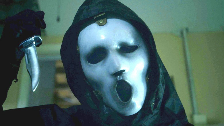 Tiếng Thét Phần 1 - Scream Season 1