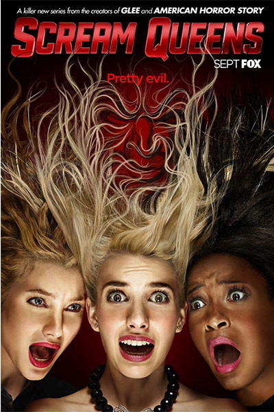 Tiếng Thét Phần 1 - Scream Season 1