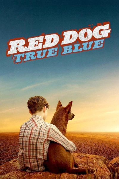 Chú Chó Trung Thành 2, Red Dog 2: True Blue - Hanna Mangan Lawrence