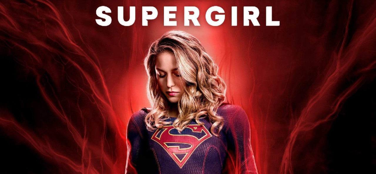 Nữ Siêu Nhân Phần 4 - Supergirl Season 4