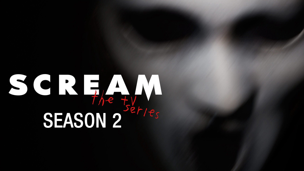 Tiếng Thét Phần 2 - Scream Season 2