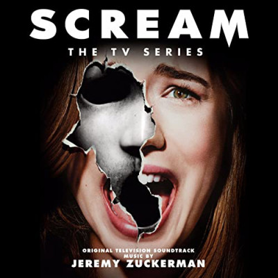 Tiếng Thét Phần 2, Scream Season 2 - tom maden