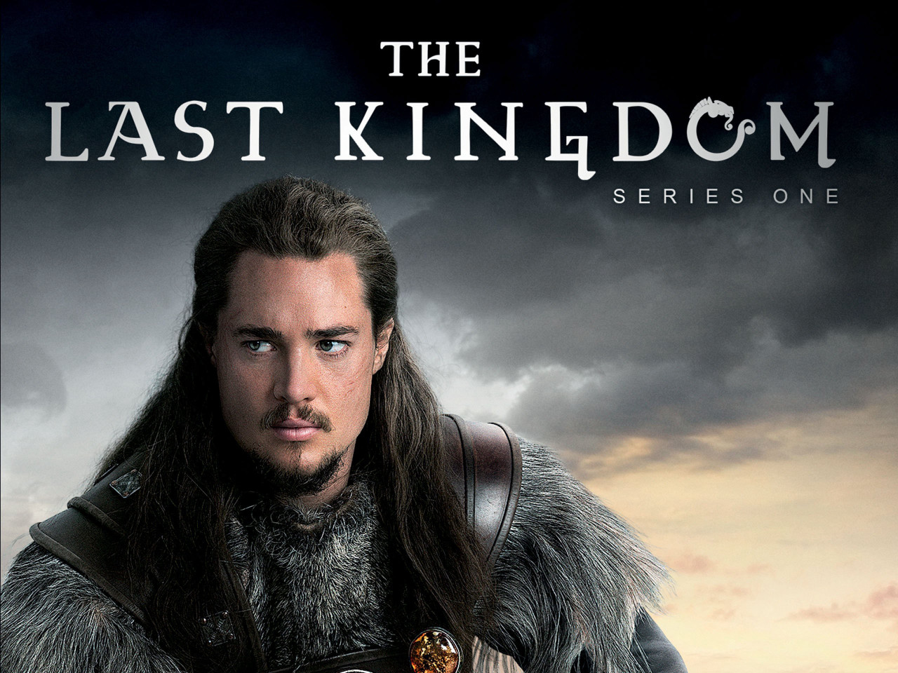 Vương Triều Cuối Cùng Phần 1 - The Last Kingdom Season 1