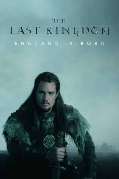 Vương Triều Cuối Cùng Phần 1, The Last Kingdom Season 1 - David Dawson