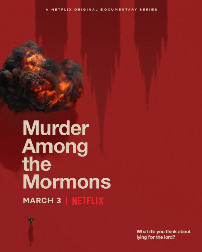 Vụ Sát Hại Giữa Tín Đồ Mormon, Murder Among The Mormons - jared hess