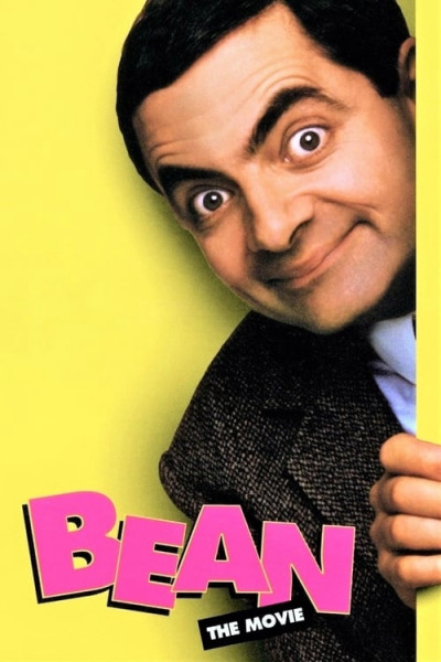 Phim Mr. Bean: The Movie 1997