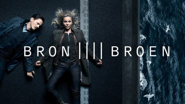 Xác Chết Bí Ẩn Trên Cầu Phần 4 - The Bridge - Bron/Broen Season 4