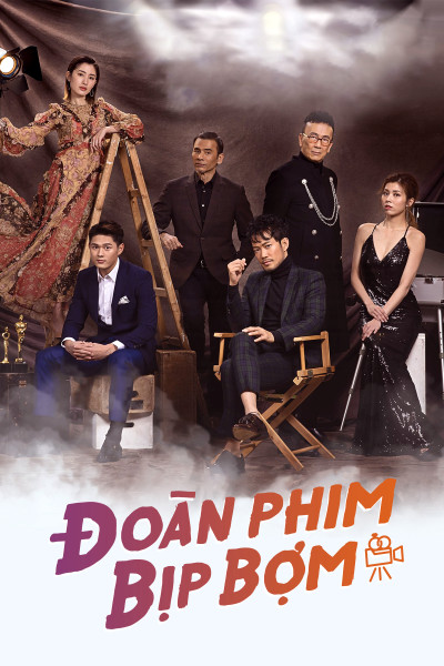 Phim Đoàn Phim Bịp Bợm 2021