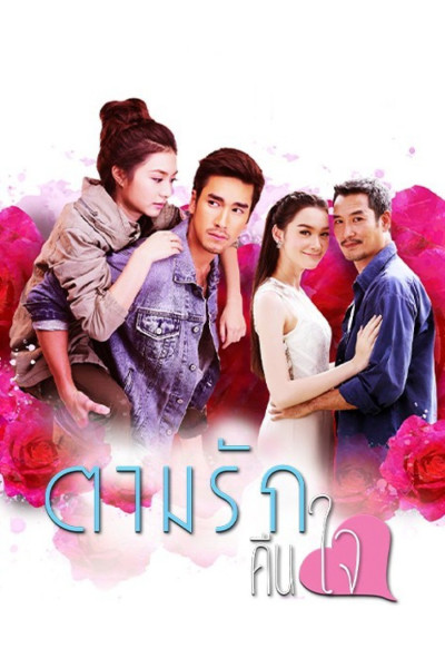 Phim Theo Dấu Yêu Thương 2015