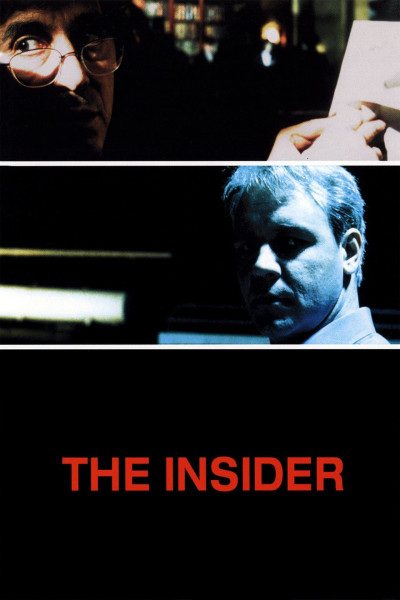 Phim The Insider 1999