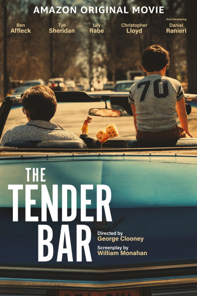 Phim The Tender Bar 2021