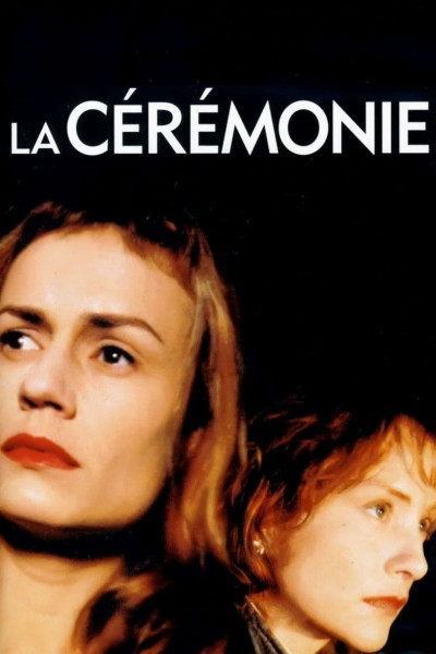 Buổi Lễ, La Ceremonie - Jacqueline Bisset