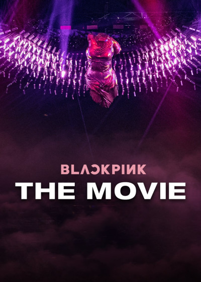 Phim Blackpink: The Movie 2021