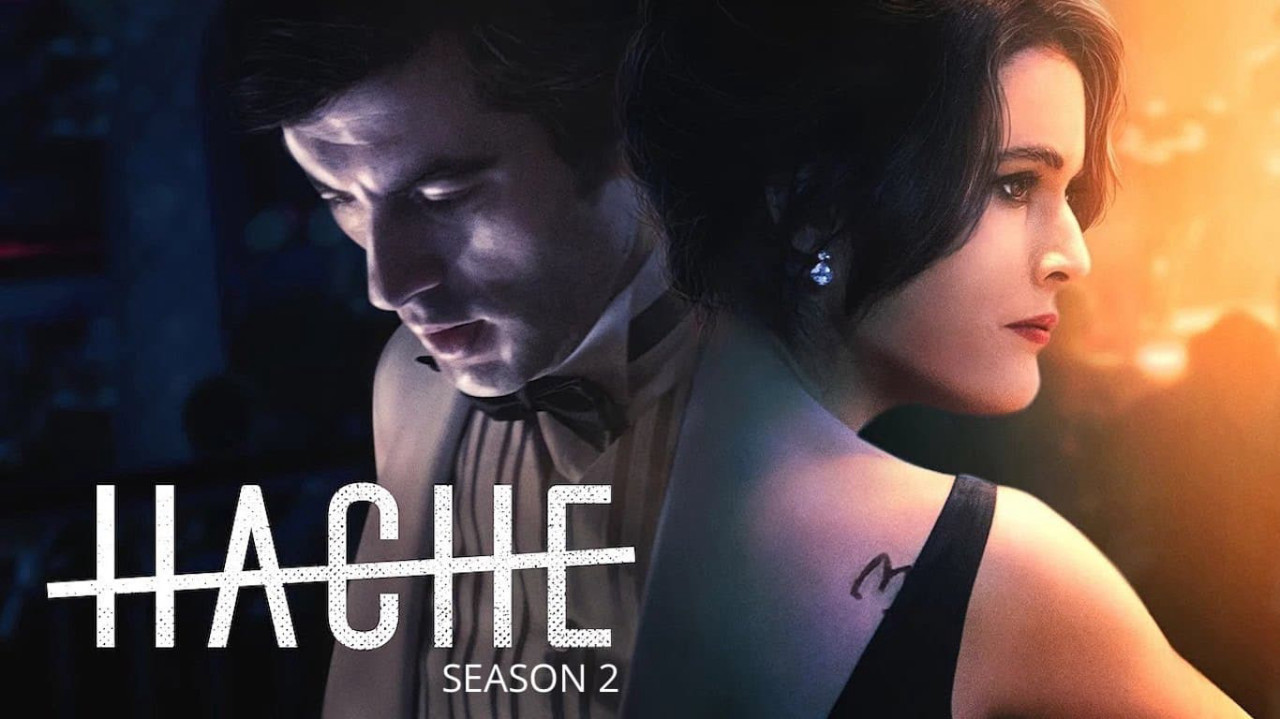 H Phần 2 - Hache Season 2