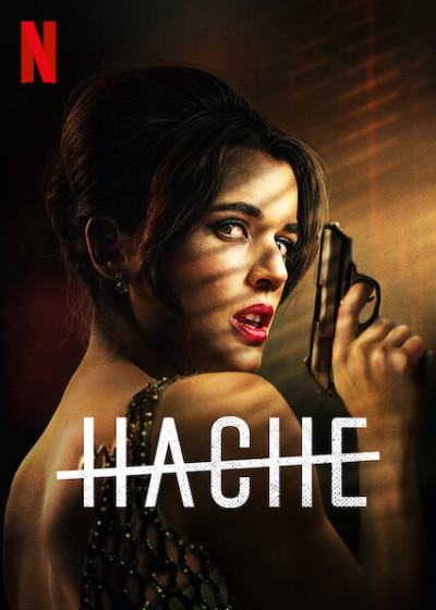 H Phần 2 - Hache Season 2