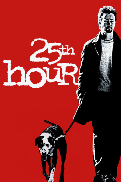 Phim 25Th Hour 2002