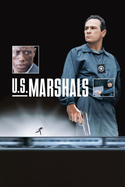 U.s. Marshals - U.s. Marshals