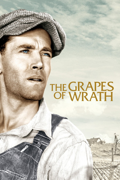 Chùm Nho Uất Hận, The Grapes Of Wrath - Henry Fonda