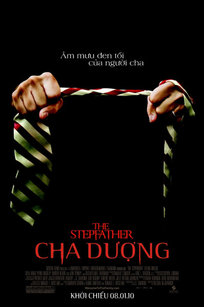 Cha Dượng, The Stepfather - Amber Heard