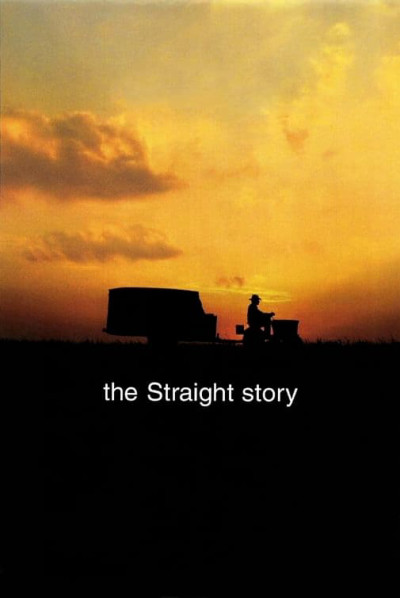 Chuyện Của Straight, The Straight Story - Sissy Spacek