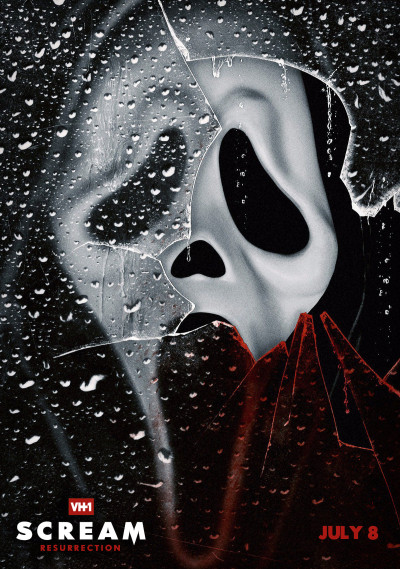 Tiếng Thét Phần 3, Scream Season 3 - mike vaughn