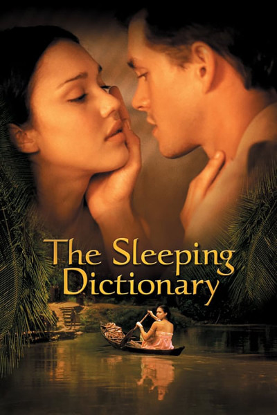 Từ Điển Phòng The, The Sleeping Dictionary - brenda blethyn