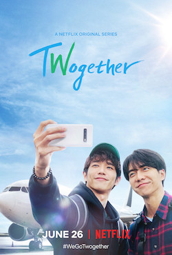 Twogether: Thần Tượng Gặp Fan, Twogether - Lưu Dĩ Hào