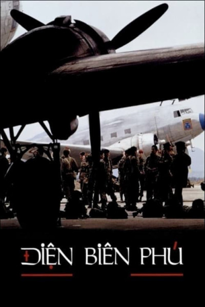 Điện Biên Phủ, Điện Biên Phủ - pierre schoendoerffer