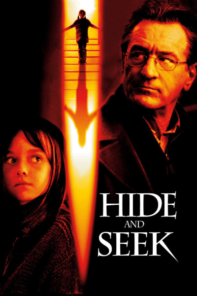 Hide And Seek, Hide And Seek - Elisabeth Shue