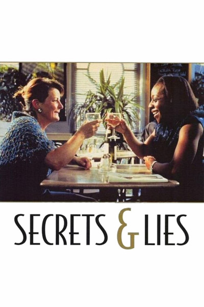 Secrets & Lies, Secrets & Lies - brenda blethyn