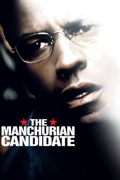 The Manchurian Candidate, The Manchurian Candidate - Vera Farmiga