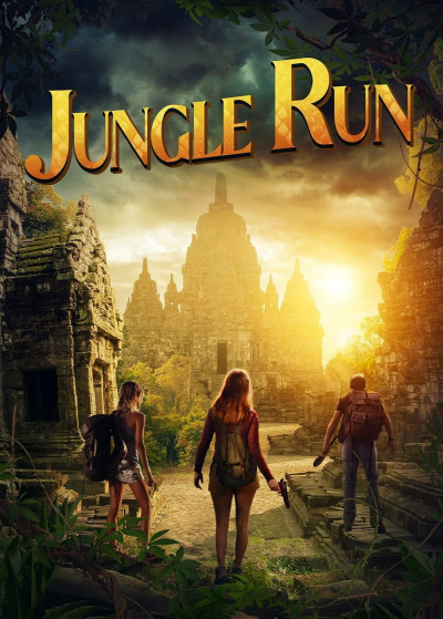 Phim Jungle Run 2021