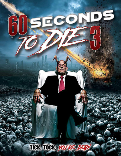 Phim 60 Seconds To Die 3 2021