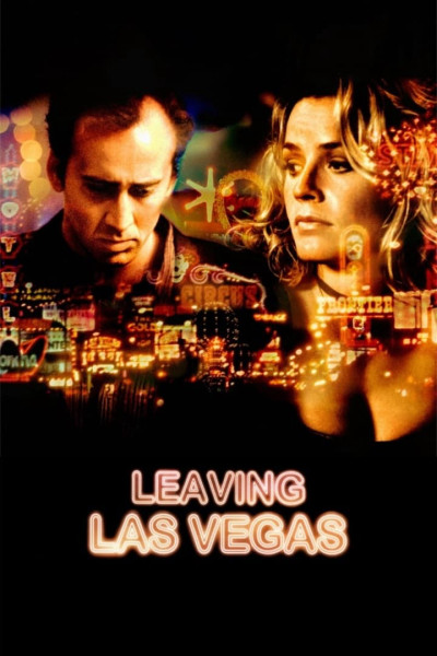 Rời Khỏi Las Vegas, Leaving Las Vegas - Graham Beckel