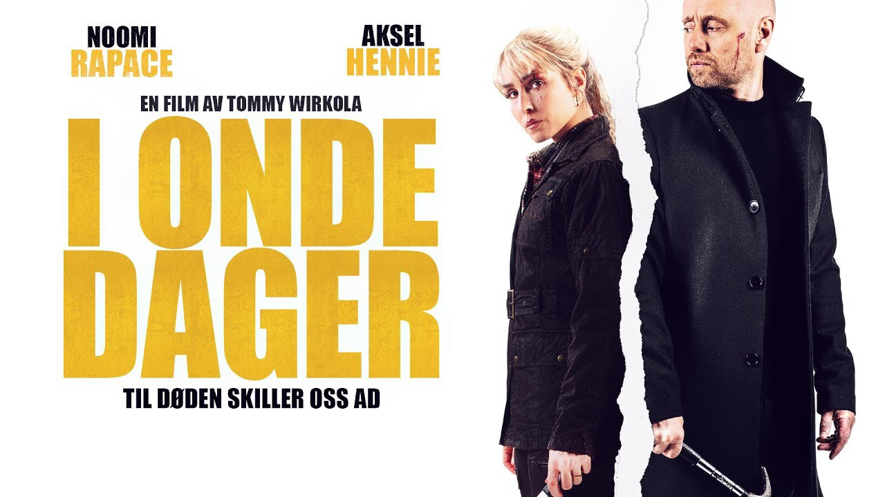 I Onde Dager - I Onde Dager