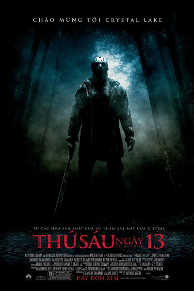 Phim Friday The 13Th 2009