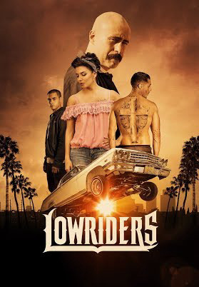 Nghệ Thuật Xe Hơi, Lowriders - Theo Rossi