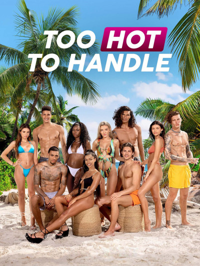 Sự Cám Dỗ Nóng Bỏng Phần 4 - Too Hot To Handle Season 4