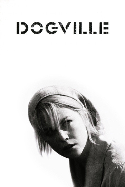 Phim Thị Trấn Dogville 2003