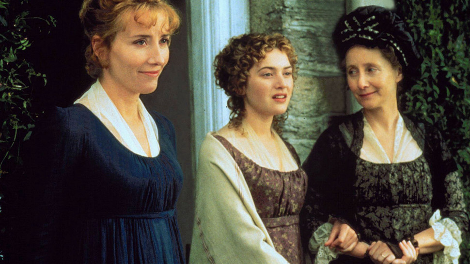 Sense And Sensibility - Sense And Sensibility