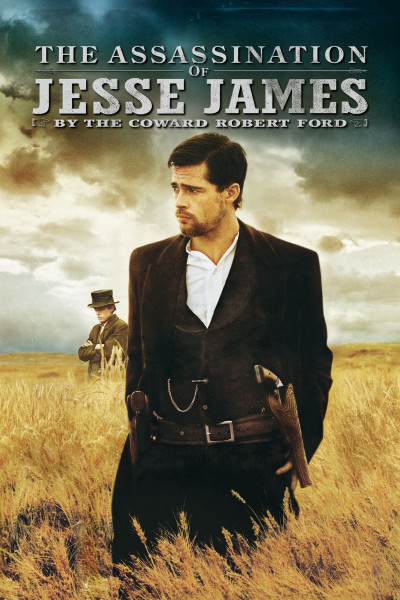 The Assassination Of Jesse James By The Coward Robert Ford, The Assassination Of Jesse James By The Coward Robert Ford - Sam Shepard