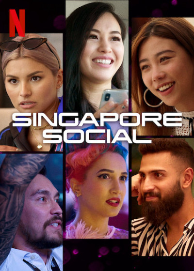 Phim Sống Với Singapore 2019