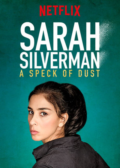 Phim Sarah Silverman: Một Đốm Bụi 2017