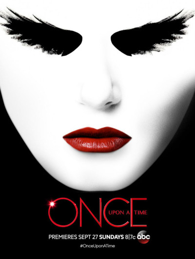 Ngày Xửa Ngày Xưa Phần 5 - Once Upon A Time Season 5