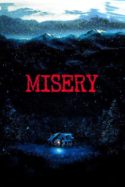 Misery, Misery - frances sternhagen