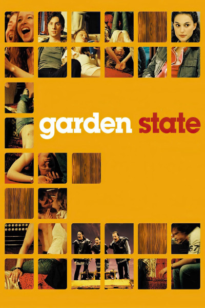 Phim Garden State 2004