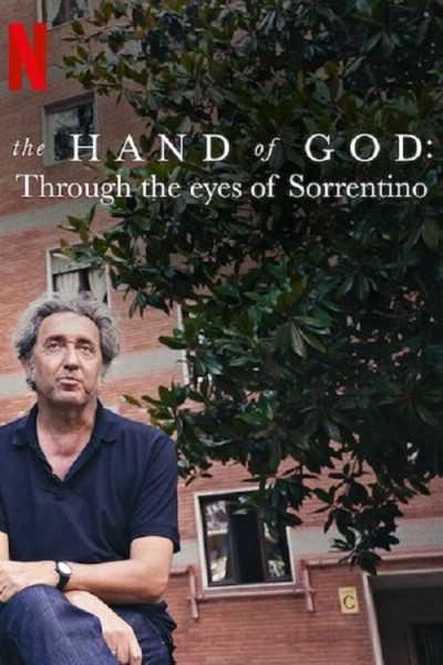 Phim The Hand Of God: Qua Đôi Mắt Của Sorrentino 2021